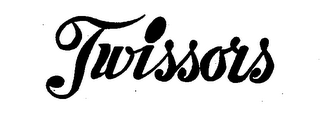 TWISSORS logo