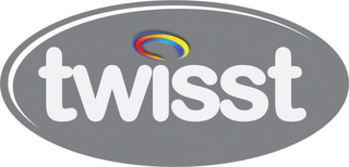 TWISST logo