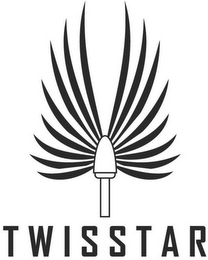 TWISSTAR logo