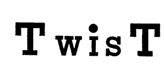 TWIST logo