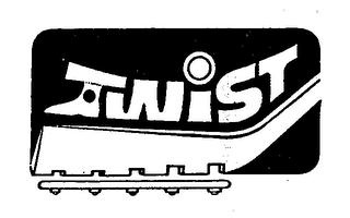 TWIST logo