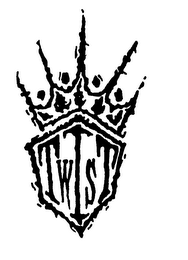 TWIST logo