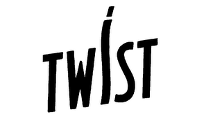 TWIST logo