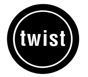 TWIST logo