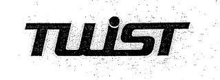 TWIST logo