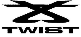 TWIST logo