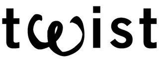 TWIST logo