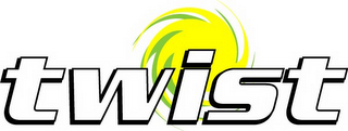 TWIST logo