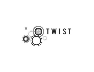 TWIST logo