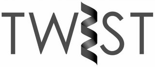 TWIST logo