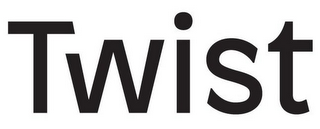 TWIST logo