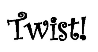TWIST! logo