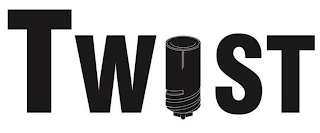 TWIST logo