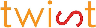 TWIST logo