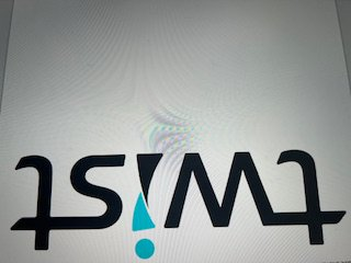 TWIST logo