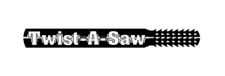 TWIST-A-SAW logo