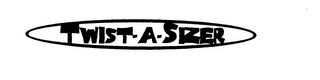 TWIST-A-SIZER logo