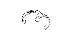 TWIST AIRE logo
