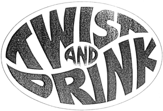 TWIST AND DRINK logo