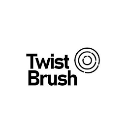 TWIST BRUSH logo