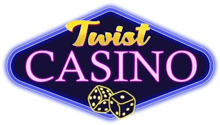 TWIST CASINO logo