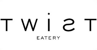 TWIST EATERY logo