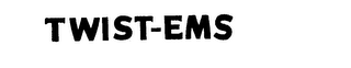 TWIST-EMS logo