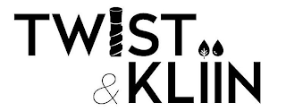 TWIST & KLIIN logo