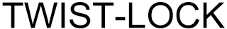 TWIST-LOCK
