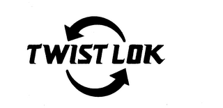 TWIST LOK logo