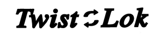 TWIST LOK logo