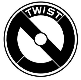 TWIST N logo