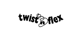 TWIST N FLEX logo
