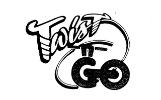 TWIST -N- GO logo