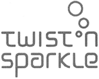 TWIST N SPARKLE logo