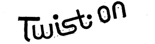 TWIST-ON logo