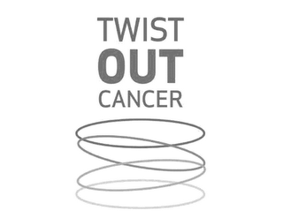 TWIST OUT CANCER logo