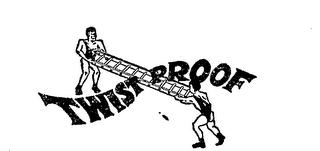 TWIST PROOF logo