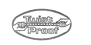 TWIST PROOF logo
