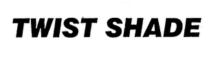 TWIST SHADE logo