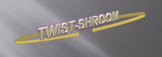 TWIST-SHROOM logo