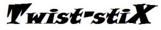 TWIST-STIX logo
