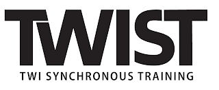 TWIST TWI SYNCHRONOUS TRAINING logo