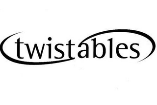 TWISTABLES logo