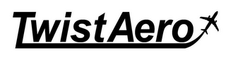 TWISTAERO logo