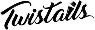 TWISTAILS logo