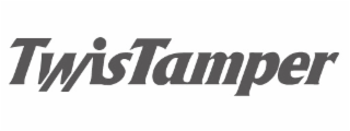 TWISTAMPER logo