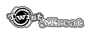 TWISTATREAT logo