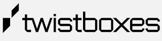 TWISTBOXES logo
