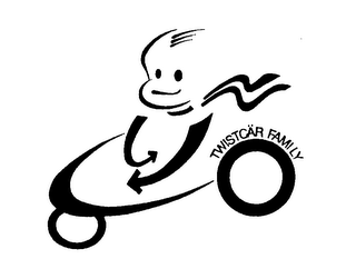 TWISTCAR FAMILY logo